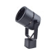 Трековый однофазный светильник (2 шт.) Volpe UBL-Q321 GU10/K BLACK SET41 UL-00010706