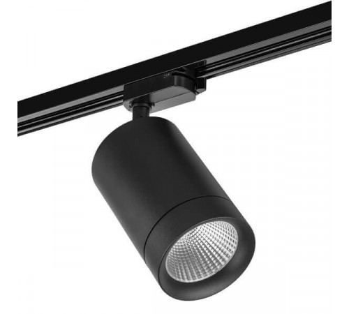 Трековый светодиодный светильник Lightstar Canno Led 303274 Трековый светодиодный светильник Lightstar Canno Led 303274