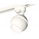Трековый однофазный светильник Ambrella Light Track System XT1101071 (A2520, C1101, N7165)