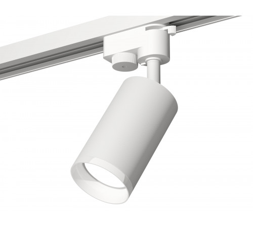 Трековый однофазный светильник Ambrella Light Track System XT6322150 (A2520, C6322, N6246) Трековый однофазный светильник Ambrella Light Track System XT6322150 (A2520, C6322, N6246)