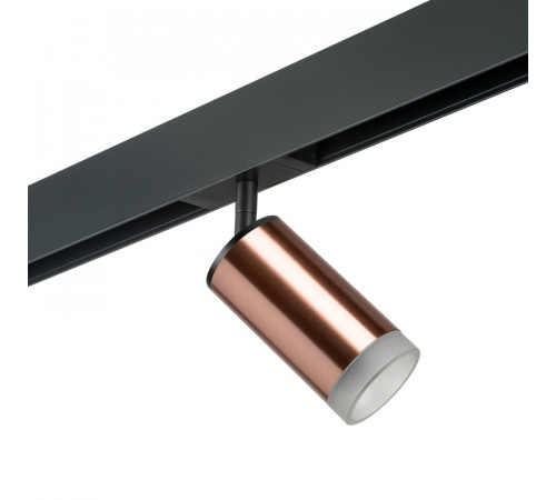 Трековый светильник Lightstar Rullo PRO430430 (214430+595057+202430)
