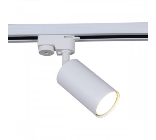 Трековый светильник Reluce 16002-9.3-001LD GU10 WT