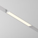 Трековый светильник Maytoni Technical Basis TR074-2-12W3K-W