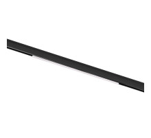 Трековый однофазный светильник Lightstar Linea 256647