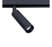 Магнитный трековый светильник Arte Lamp Linea A4670PL-1BK