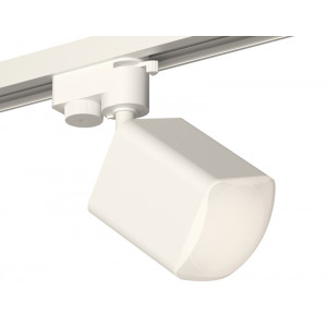 Трековый однофазный светильник Ambrella Light Track System XT7812023 (A2520, C7812, N7756)