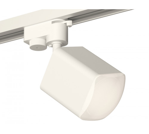 Трековый однофазный светильник Ambrella Light Track System XT7812023 (A2520, C7812, N7756) Трековый однофазный светильник Ambrella Light Track System XT7812023 (A2520, C7812, N7756)