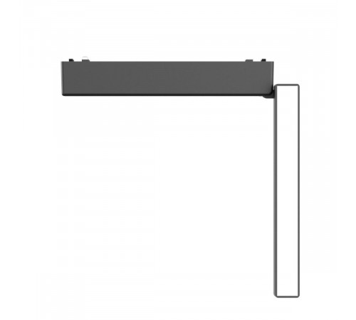 Трековый магнитный светильник Aployt Magnetic track 48 APL.0103.00.10 Трековый магнитный светильник Aployt Magnetic track 48 APL.0103.00.10