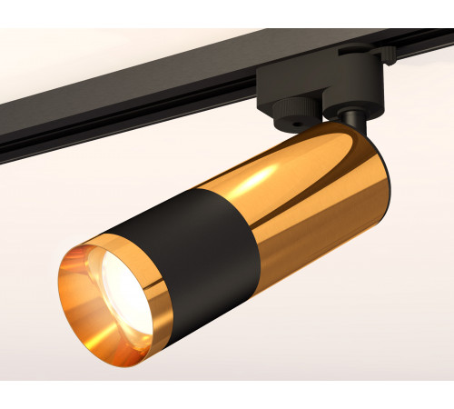 Трековый однофазный светильник Ambrella Light Track System XT6302070 (A2521, C6327, A2010, C6302, N6134) Трековый однофазный светильник Ambrella Light Track System XT6302070 (A2521, C6327, A2010, C6302, N6134)