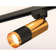 Трековый однофазный светильник Ambrella Light Track System XT6302070 (A2521, C6327, A2010, C6302, N6134)