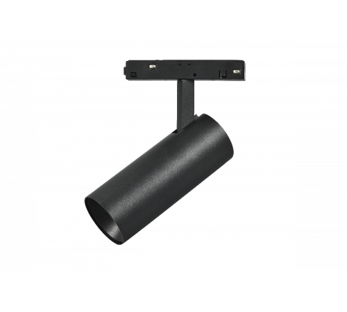 Трековый магнитный светильник iLedex Vision 4822-006-D55-18W-38DG-3000K-BK Трековый магнитный светильник iLedex Vision 4822-006-D55-18W-38DG-3000K-BK