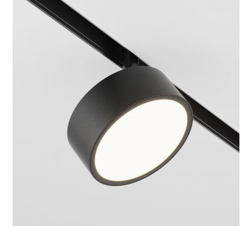 Трековый светильник Maytoni Rado TR040-2-18W3K Трековый светильник Maytoni Rado TR040-2-18W3K