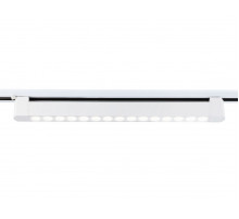 Трековый однофазный светильник Ambrella Light Track system GL6712