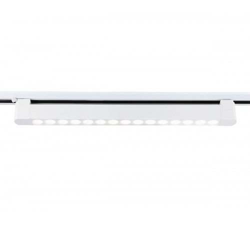 Трековый однофазный светильник Ambrella Light Track system GL6712