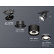 Трековый светильник Ambrella Light Track System XT8111003 (A2526, A2106, C8111, N8434)