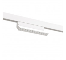 Магнитный трековый светильник Arte Lamp Linea A4696PL-1WH
