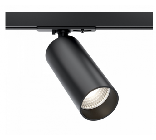 Трековый светильник Maytoni Technical Focus LED TR021-1-12B4K-W-B Трековый светильник Maytoni Technical Focus LED TR021-1-12B4K-W-B