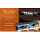 Трековый однофазный светильник Ambrella Light Track System GL6688