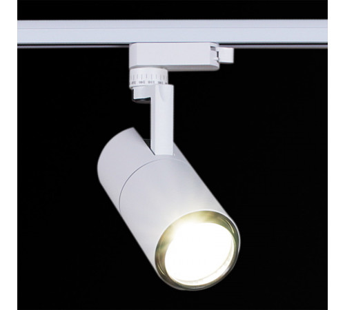 Трековый светильник Reluce 06720-9.3-001QY LED20W WT Трековый светильник Reluce 06720-9.3-001QY LED20W WT