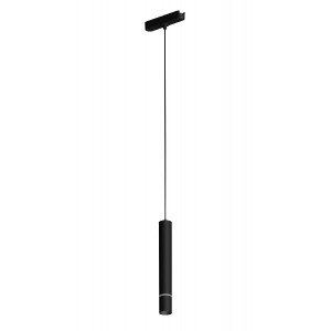 Магнитный трековый светильник Arte Lamp Rapid A6159PL-1BK