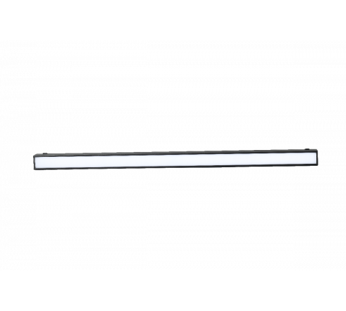 Трековый магнитный светильник iLedex Vision 4825-038-L485-24W-110DG-4000K-BK Трековый магнитный светильник iLedex Vision 4825-038-L485-24W-110DG-4000K-BK