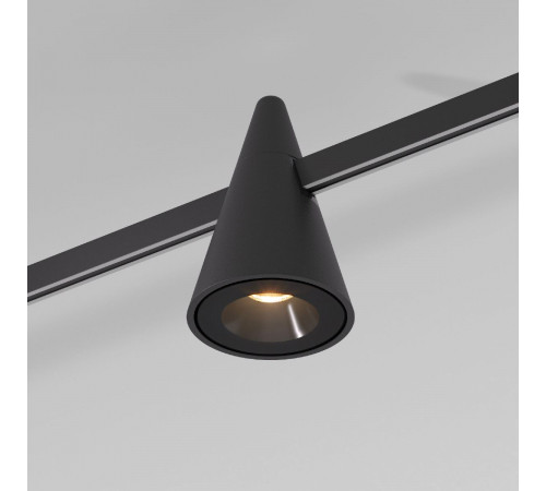 Трековый магнитный светильник Elektrostandard Esthetic Magnetic 4690389201967 85117/01 a065418 Трековый магнитный светильник Elektrostandard Esthetic Magnetic 4690389201967 85117/01 a065418