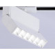 Трековый однофазный светильник Ambrella Light Track System GL6812