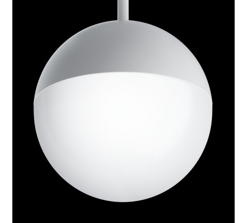 Трековый светильник Maytoni Technical Kiat TR017-2-10W4K-W