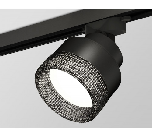 Трековый светильник Ambrella Light Track System XT8102041 (A2526, A2106, C8102, N8484) Трековый светильник Ambrella Light Track System XT8102041 (A2526, A2106, C8102, N8484)