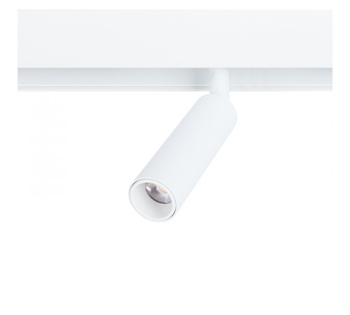 Трековый светильник Arte Lamp Linea A4640PL-1WH Трековый светильник Arte Lamp Linea A4640PL-1WH