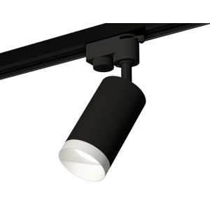 Трековый однофазный светильник Ambrella Light Track System XT6323060 (A2521, C6323, N6130)