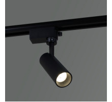 Трековый светильник Reluce 06612-9.3-001QY LED12W BK