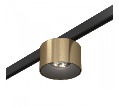 Трековый магнитный светильник ST Luce Super5 ST669.346.05