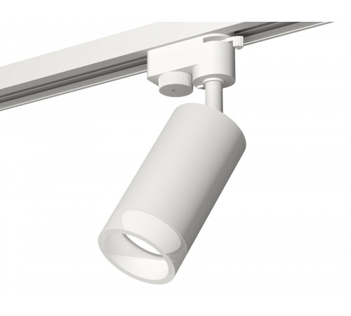 Трековый однофазный светильник Ambrella Light Track System XT6322160 (A2520, C6322, N6248) Трековый однофазный светильник Ambrella Light Track System XT6322160 (A2520, C6322, N6248)