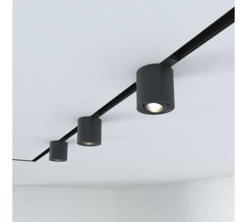 Трековый магнитный светильник Elektrostandard Slim magnetic 85053/01 4690389195150 a063494