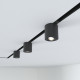 Трековый магнитный светильник Elektrostandard Slim magnetic 85053/01 4690389195150 a063494