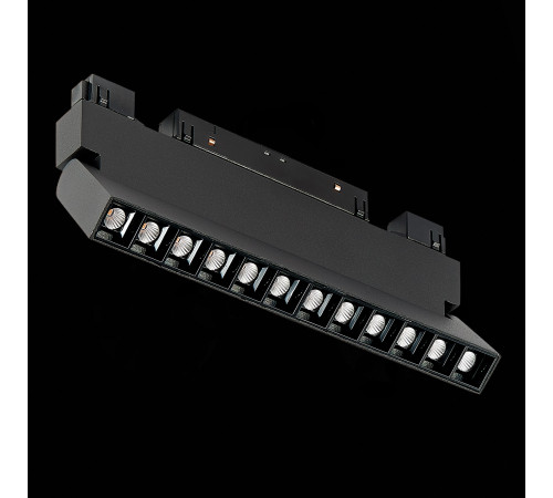 Трековый светильник ST Luce Nane ST364.436.12 Трековый светильник ST Luce Nane ST364.436.12