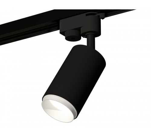 Трековый однофазный светильник Ambrella Light Track System XT6323040 (A2521, C6323, N6120) Трековый однофазный светильник Ambrella Light Track System XT6323040 (A2521, C6323, N6120)