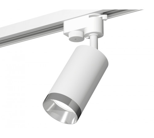 Трековый однофазный светильник Ambrella Light Track System XT6322062 (A2520, C6322, N6132) Трековый однофазный светильник Ambrella Light Track System XT6322062 (A2520, C6322, N6132)