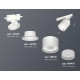 Трековый светильник Ambrella Light Track System XT8110001 (A2524, A2105, C8110, N8401)