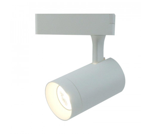 Трековый светодиодный светильник Arte Lamp Soffitto A1710PL-1WH Трековый светодиодный светильник Arte Lamp Soffitto A1710PL-1WH
