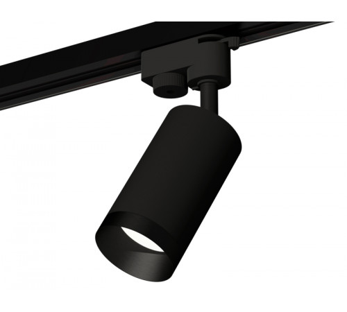 Трековый однофазный светильник Ambrella Light Track System XT6323061 (A2521, C6323, N6131) Трековый однофазный светильник Ambrella Light Track System XT6323061 (A2521, C6323, N6131)