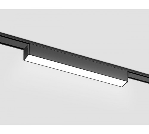 Трековый магнитный светильник Ambrella Light Magnetic Ultra Slim Track System GV1449 Трековый магнитный светильник Ambrella Light Magnetic Ultra Slim Track System GV1449