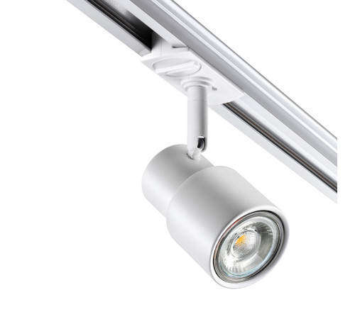 Трековый светильник Novotech Molo 370927 Трековый светильник Novotech Molo 370927