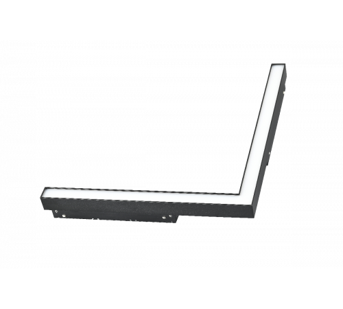 Трековый магнитный светильник iLedex Vision 4822-013-L320-16W-110DG-3000K-BK Трековый магнитный светильник iLedex Vision 4822-013-L320-16W-110DG-3000K-BK