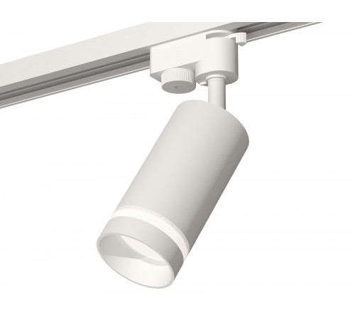 Трековый однофазный светильник Ambrella Light Track System XT6322110 (A2520, C6322, N6228)