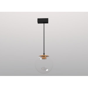 Трековый светильник DesignLed SY-601261-BZ-10-NW 009398