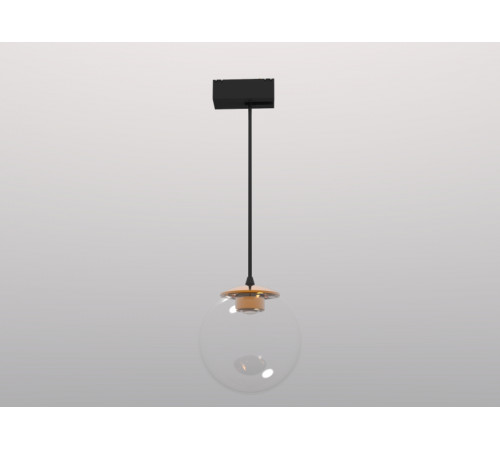 Трековый светильник DesignLed SY-601261-BZ-10-NW 009398 Трековый светильник DesignLed SY-601261-BZ-10-NW 009398