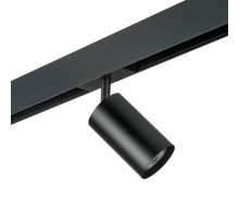 Трековый светильник Lightstar Rullo PRO437 (214437+595057)