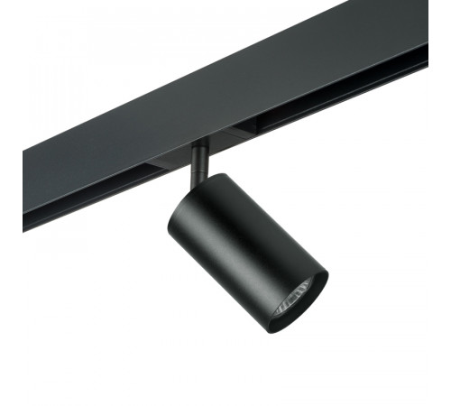Трековый светильник Lightstar Rullo PRO437 (214437+595057) Трековый светильник Lightstar Rullo PRO437 (214437+595057)
